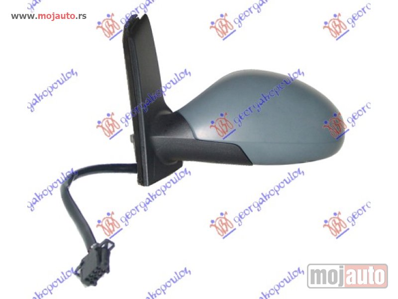 Glavna slika -  Retrovizor - MojAuto