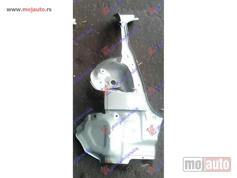 Glavna slika -  Nosac stop lampe - MojAuto