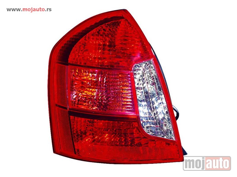 Glavna slika -  Stop Svetlo lampa - MojAuto