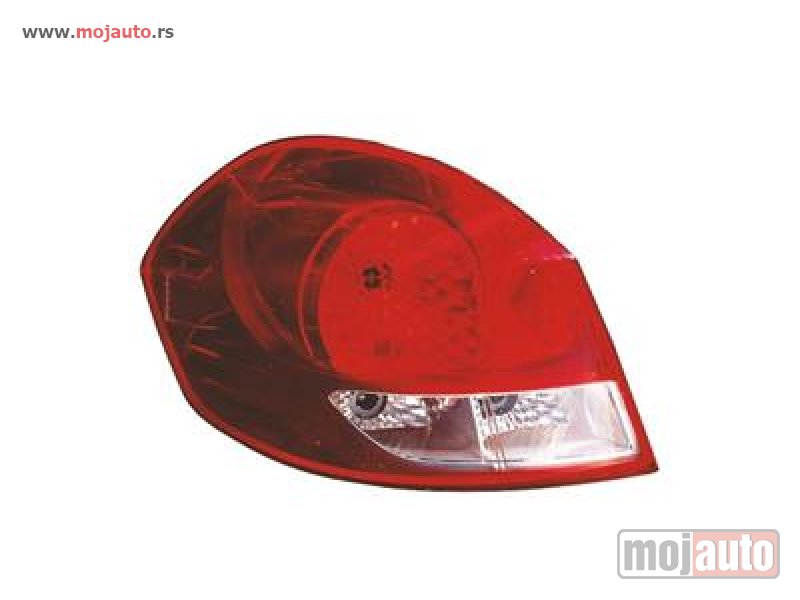 Glavna slika -  Stop Svetlo lampa - MojAuto