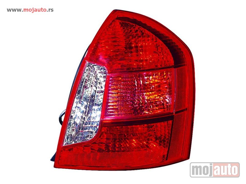Glavna slika -  Stop Svetlo lampa - MojAuto