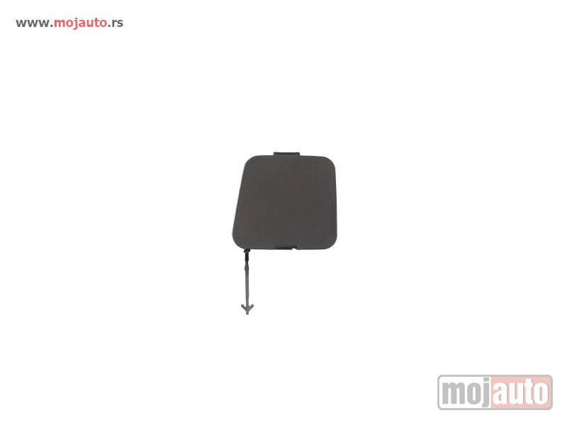 Glavna slika -  Poklopac kuke prednjeg branika - MojAuto