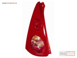 Glavna slika -  Stop Svetlo lampa - MojAuto