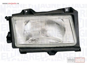 Glavna slika - Farovi - MojAuto