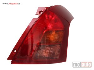 Glavna slika - Stop Svetlo lampa - MojAuto