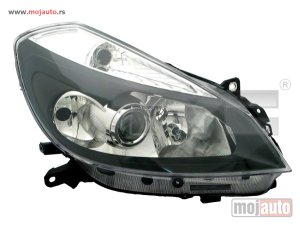 Glavna slika -  Farovi - MojAuto