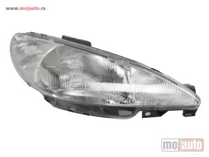 Glavna slika -  Farovi - MojAuto