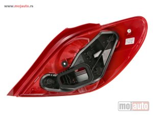 Glavna slika -  Stop Svetlo lampa - MojAuto