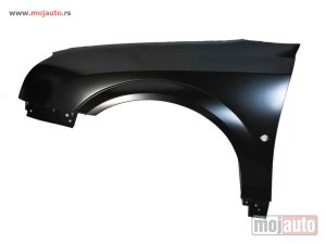 Glavna slika -  Krilo - MojAuto