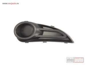 Glavna slika - Resetka branika - MojAuto