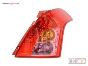 Glavna slika - Stop Svetlo lampa - MojAuto