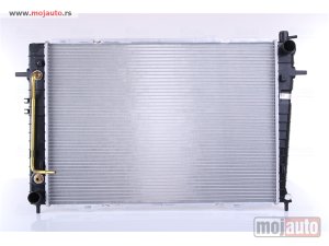 Glavna slika -  Hladnjak   - MojAuto