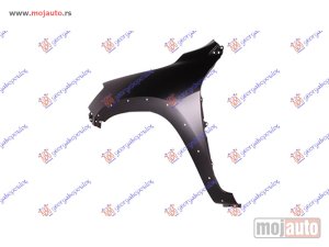 Glavna slika -  Krilo - MojAuto