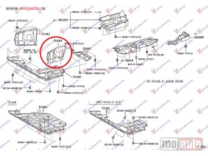 Glavna slika -  Šuspleh - MojAuto