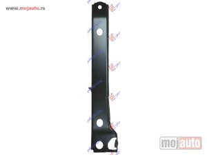Glavna slika -  Nosac prednjeg branika - MojAuto