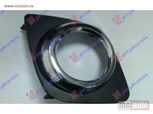 Glavna slika -  Resetka branika - MojAuto