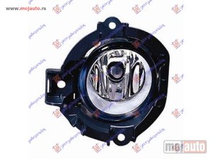 Glavna slika -  Maglenka - MojAuto