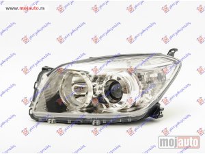 Glavna slika -  Farovi - MojAuto