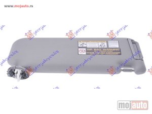 Glavna slika -  Stitnik za sunce - MojAuto