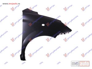 Glavna slika -  Krilo - MojAuto