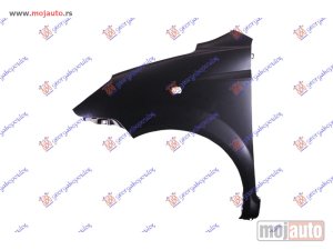 Glavna slika -  Krilo - MojAuto