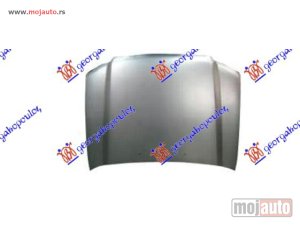 Glavna slika -  Hauba - MojAuto