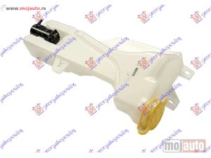 Glavna slika -  Posuda tecnosti za brisace - MojAuto