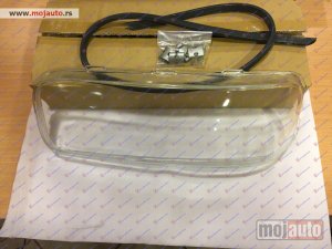 Glavna slika -  Staklo fara - MojAuto