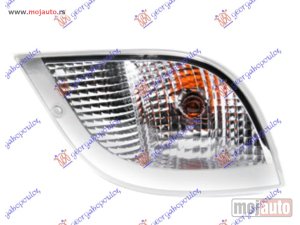 Glavna slika -  Migavac - MojAuto