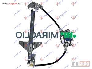 Glavna slika -  Podizac prozora - MojAuto