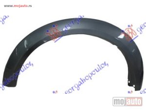 NOVI: delovi  RUB