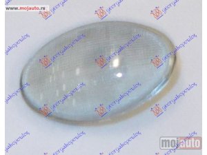 NOVI: delovi  Migavac u krilu