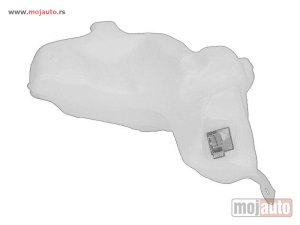 Glavna slika -  Posuda tecnosti za brisace - MojAuto