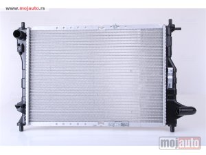 Glavna slika -  Hladnjak   - MojAuto