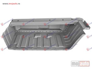 Glavna slika - Gaziste - MojAuto