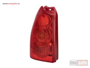 Glavna slika -  Stop Svetlo lampa - MojAuto