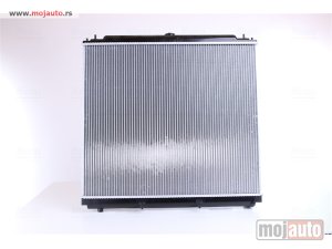 Glavna slika -  Hladnjak   - MojAuto