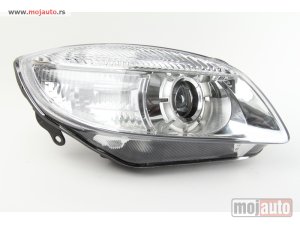 Glavna slika -  Farovi - MojAuto