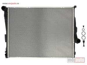 Glavna slika -  Hladnjak   - MojAuto