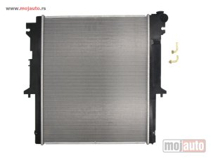 Glavna slika -  Hladnjak   - MojAuto