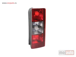 Glavna slika -  Stop Svetlo lampa - MojAuto