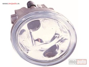 NOVI: delovi  Maglenka