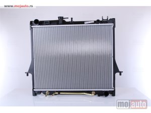 Glavna slika - Hladnjak - MojAuto