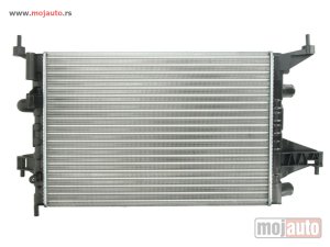 Glavna slika -  Hladnjak - MojAuto