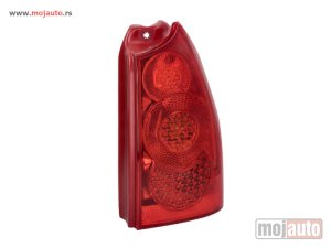 Glavna slika -  Stop Svetlo lampa - MojAuto