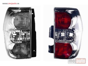 Glavna slika - Stop svetla i stop lampe - MojAuto