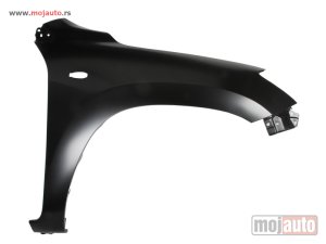 Glavna slika -  Krilo - MojAuto