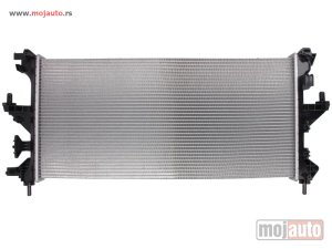 Glavna slika -  Hladnjak   - MojAuto