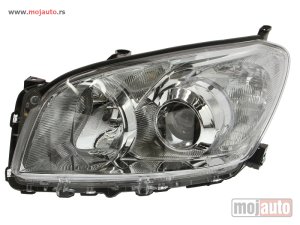 Glavna slika -  Farovi - MojAuto