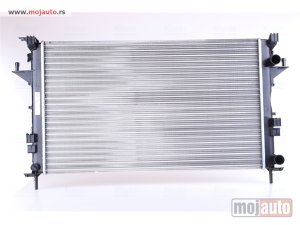 Glavna slika -  Hladnjak   - MojAuto